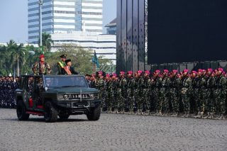 Korps marinir