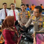 Kapolres bangka barat