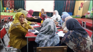 Kualitas pendidikan