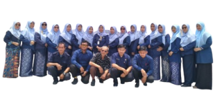 Kualitas Pendidikan 