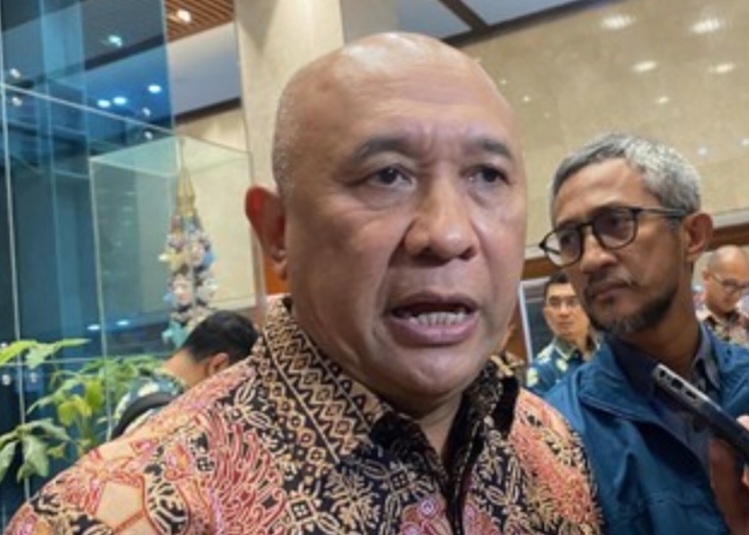 Bahaya aplikasi temu