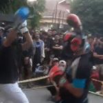 Ajang Tinju LMP