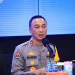 Ribuan personel amankan