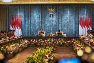 Sidang Kabinet Paripurna