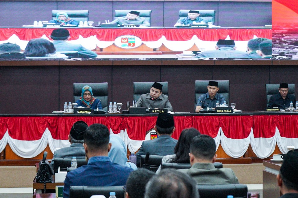 Pemkot bogor