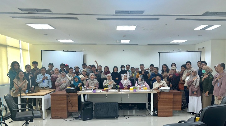 Beasiswa kds