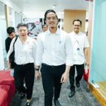 Kaesang klarifikasi