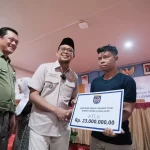 Program RTLH KDS