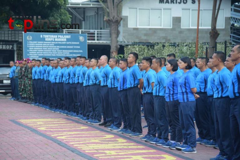 Dandenma Korps Marinir