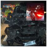 Kapolres Boyolali Meninggal dalam Kecelakaan Tol Kandeman