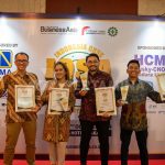 Pertamina Partra jasa