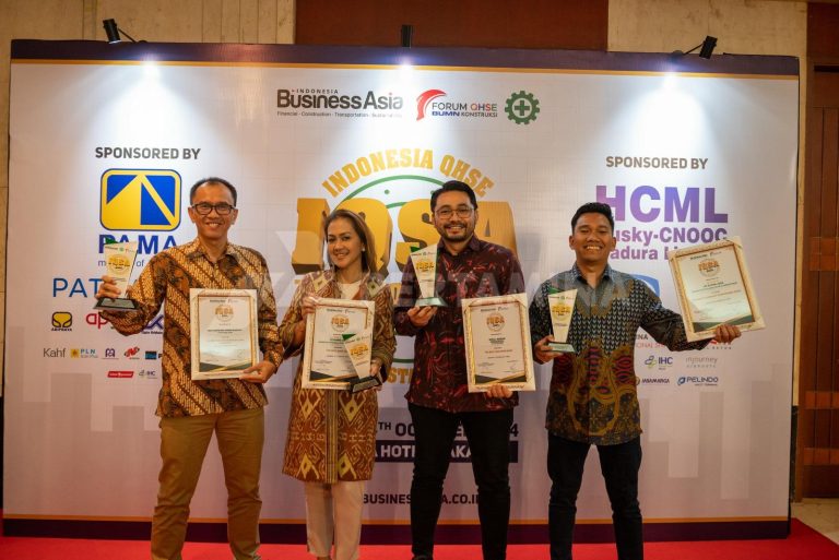 Pertamina Partra jasa