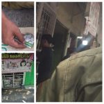 Toko kosmetik jual obat keras ilegal