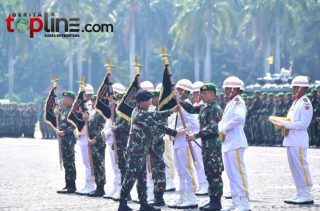 Modernisasi tni