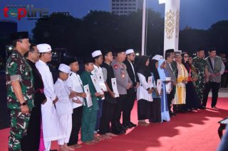 Solidaritas Nasional Korps Marinir