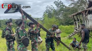 Wujudkan papua terang