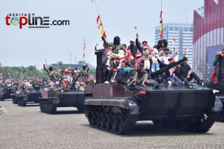 TNI dan Rakyat