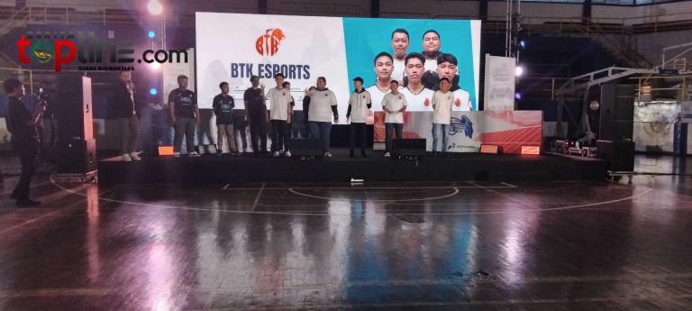 E-Sport