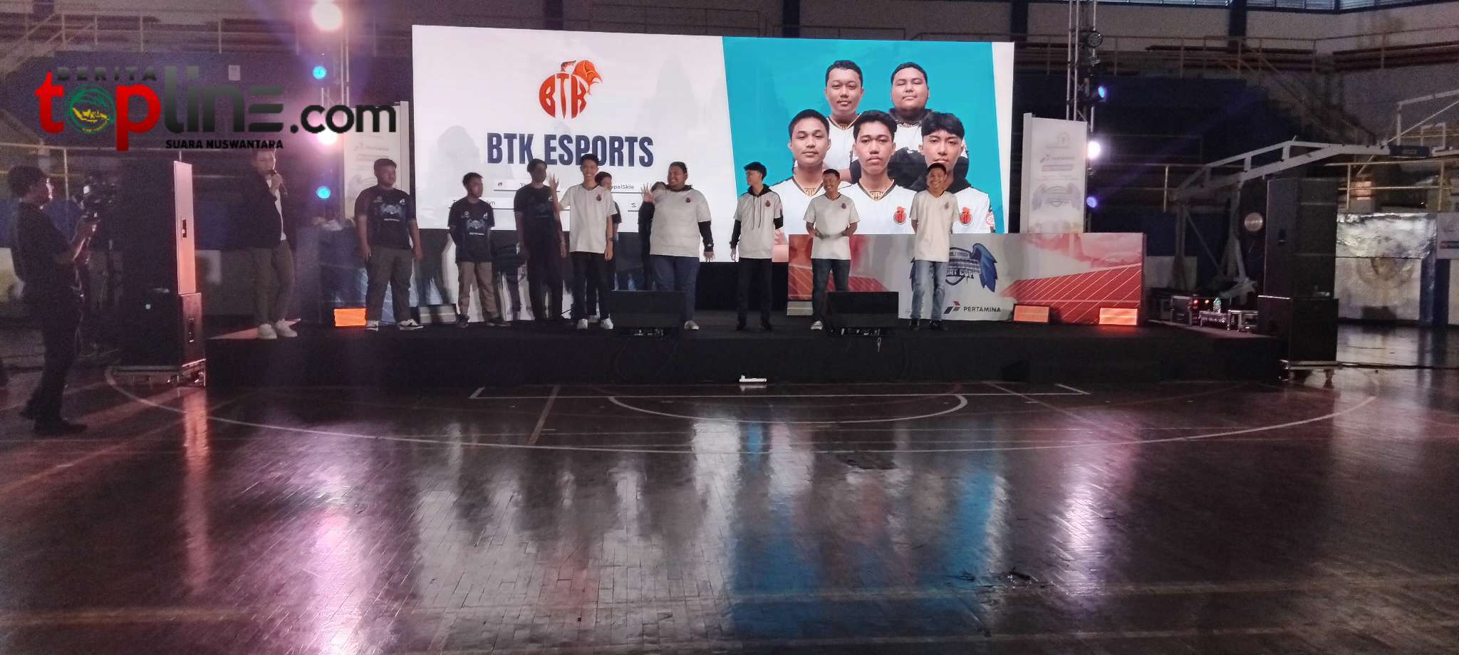 E-Sport