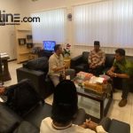 Kepala BPN Kota Palangka Raya, Target Realisasikan 2. 250 Bidang Tanah Bersertifikat