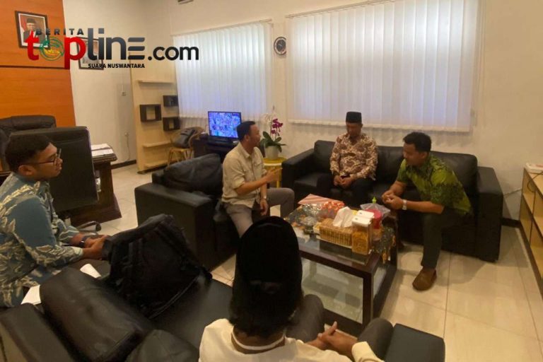 Kepala BPN Kota Palangka Raya, Target Realisasikan 2. 250 Bidang Tanah Bersertifikat