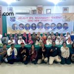 Bojongsari Percepat Penurunan Stunting Melalui Kolaborasi GPS