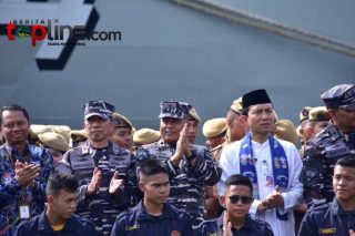 Sailing Camp Tahun 2024