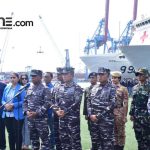 Wadan Kormar Hadiri Pelepasan Sailing Camp 2024, Wujudkan Generasi Muda Cinta Bahari