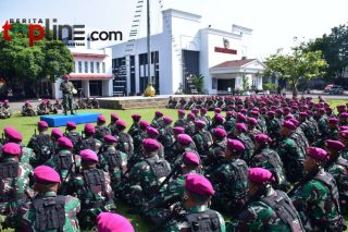 Upacara Bendera 17-an