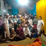Maulid Nabi dan Milad Nurunimah Pererat Ukhuwah