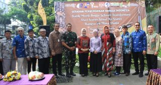 Pemberdayaan bangsa