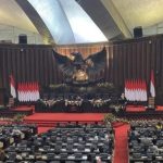 Ahmad Murzani Resmi Ketua MPR RI 2024-2029 Fokus Memperkuat Demokrasi Pancasila