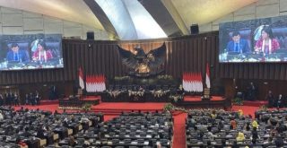 MPR RI 2024-2029