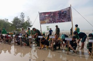 Kapolres bangka barat