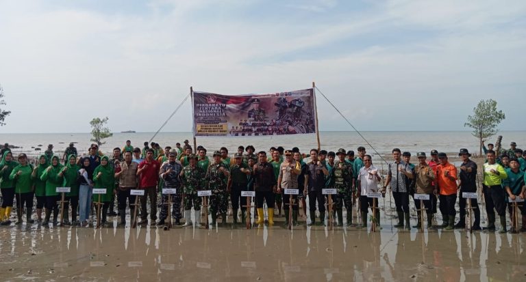 Kapolres bangka barat