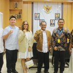 Sinergi lipan ri