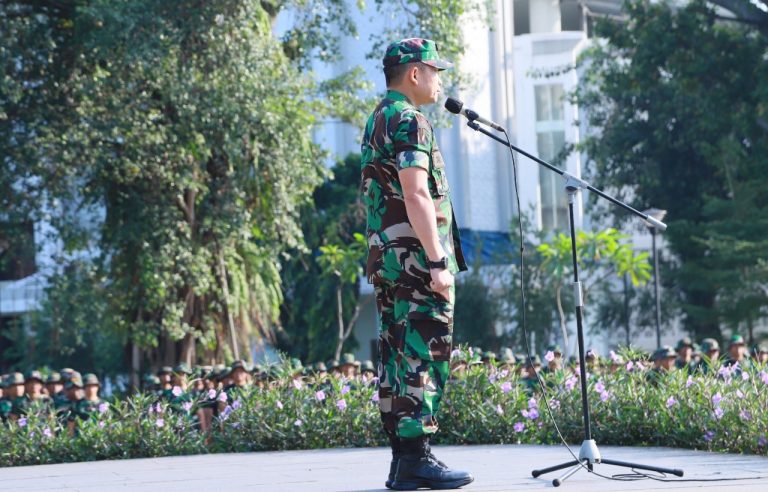 Karya Bhakti TNI
