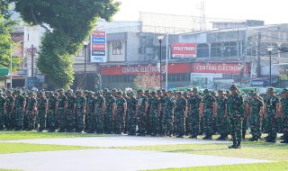Karya Bhakti TNI