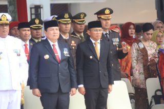 Hut TNI ke-79