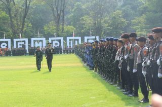 HUT TNI ke-79