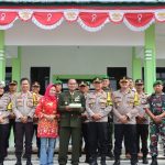 Polres Bangka Barat