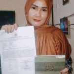 Korban penipuan mobil