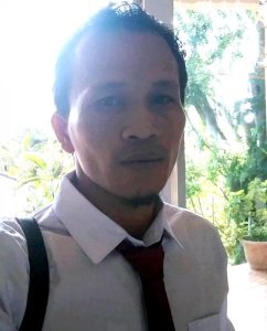 Refleksi keadilan hukum
