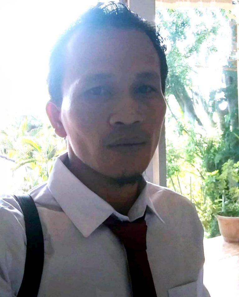 Refleksi keadilan hukum