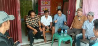 Somasi terakhir PT Sutrado Kabel