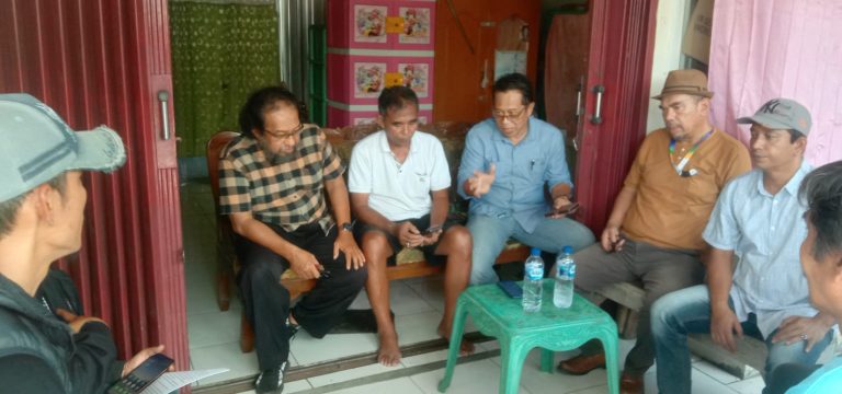 Somasi terakhir PT Sutrado Kabel