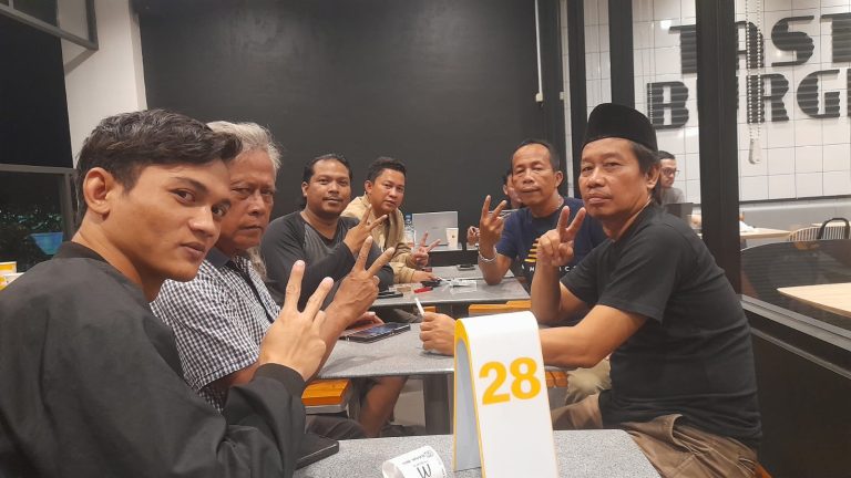 Soliditas RBF Dorong Kemenangan BN Holik – Faizal di Pilkada Bekasi 2024