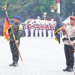 Polri Dianugerahi Nugraha Sakanti: Kiprah 7 Satuan Terdepan