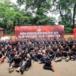 Humas Polri Rayakan Hari Jadi ke-73: Jurnalis sebagai Mitra Strategis Harkamtibmas