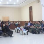 Rapat Koordinasi Pelepasan Presiden RI ke-7: Penghargaan atas 10 Tahun Kepemimpinan